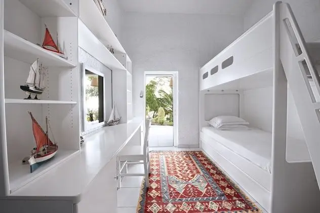 Traditional Villa