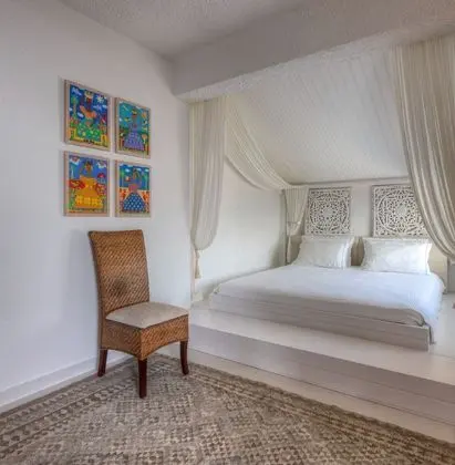 Traditional Villa