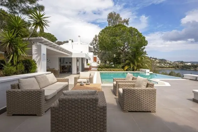 Traditional Villa