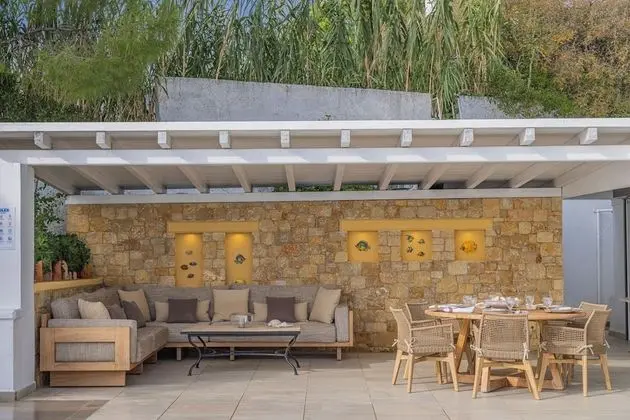 Traditional Villa