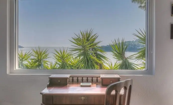 Traditional Villa