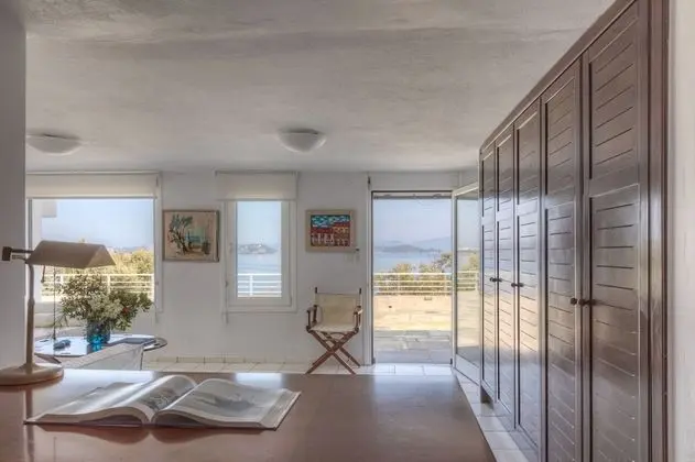 Traditional Villa
