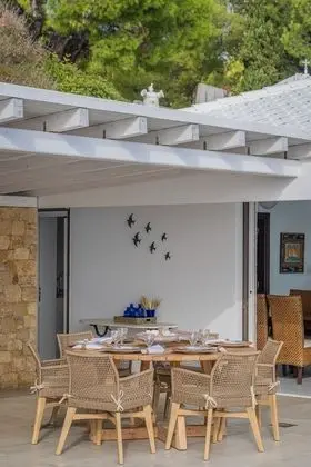 Traditional Villa