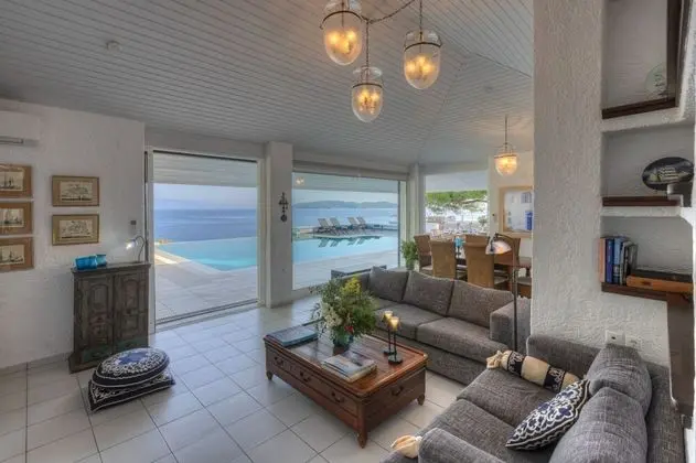Traditional Villa