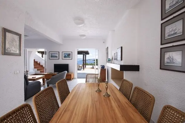 Traditional Villa