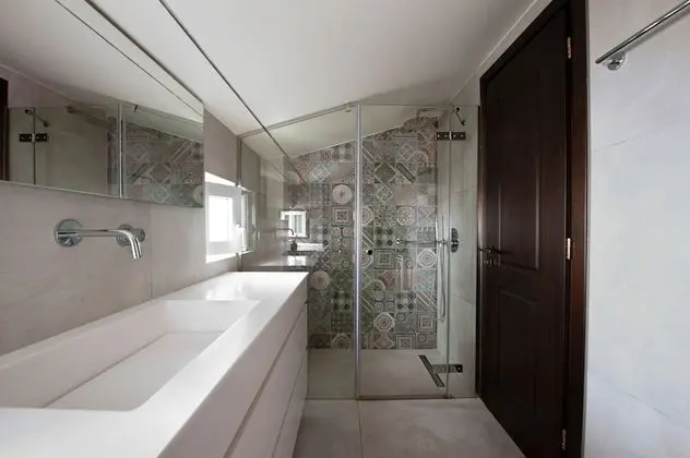Traditional Villa