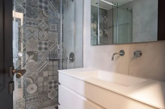 Traditional Villa