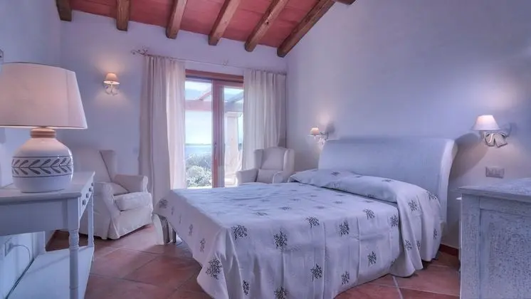 Villa, 4 Yatak Odası (6 pax)