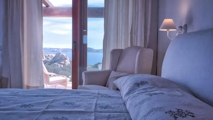 Villa, 4 Yatak Odası (6 pax)