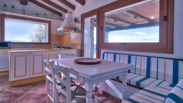 Villa, 4 Yatak Odası (6 pax)