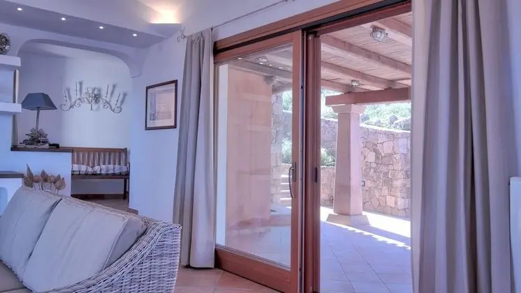 Villa, 4 Yatak Odası (6 pax)