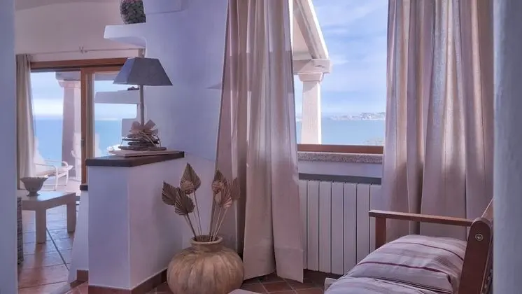 Villa, 4 Yatak Odası (6 pax)