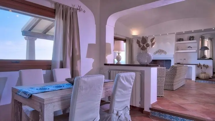 Villa, 4 Yatak Odası (6 pax)