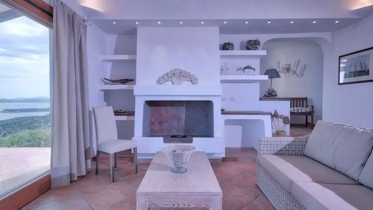 Villa, 4 Yatak Odası (6 pax)