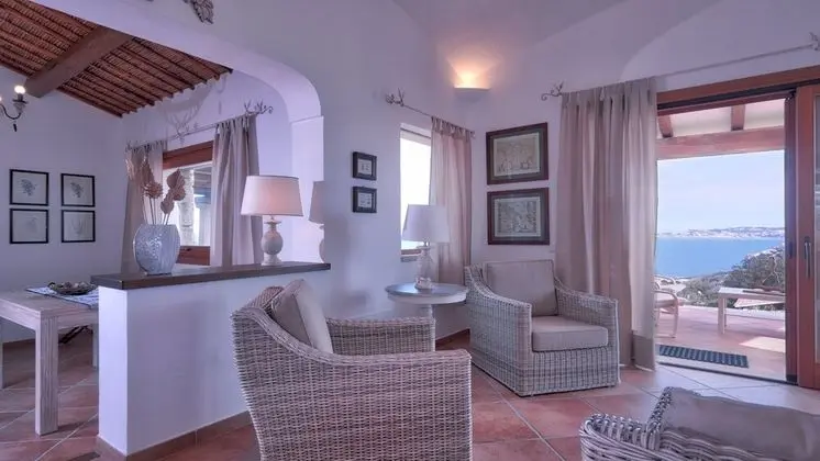 Villa, 4 Yatak Odası (6 pax)