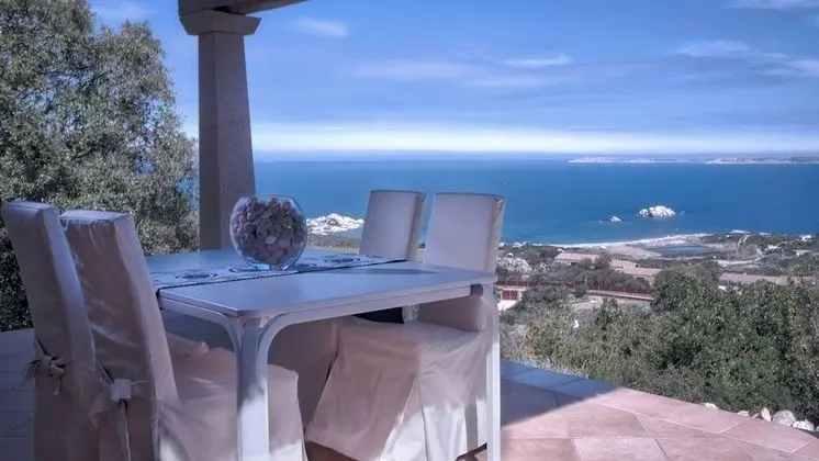 Villa, 4 Yatak Odası (6 pax)