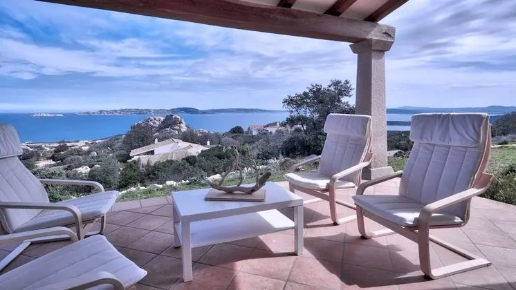 Villa, 4 Yatak Odası (6 pax)