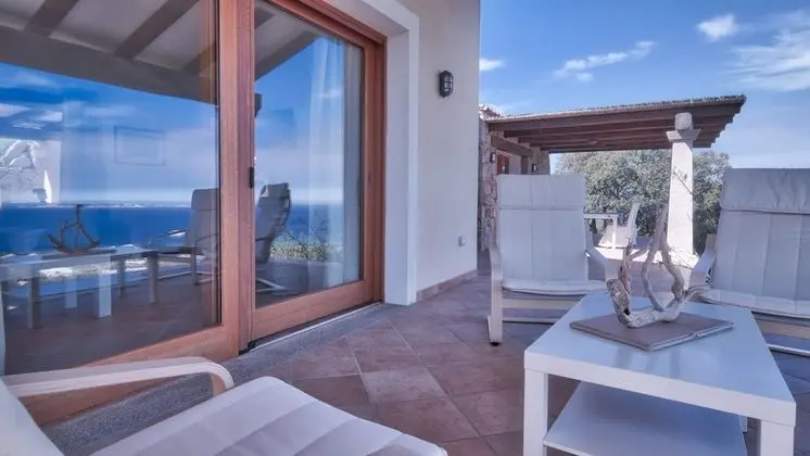 Villa, 4 Yatak Odası (6 pax)