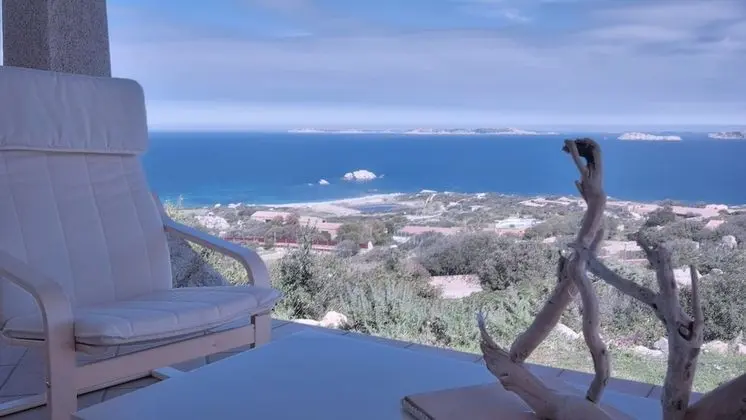 Villa, 4 Yatak Odası (6 pax)