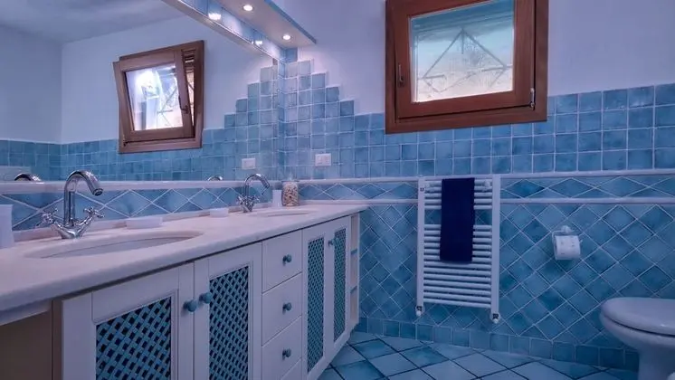 Villa, 4 Yatak Odası (6 pax)