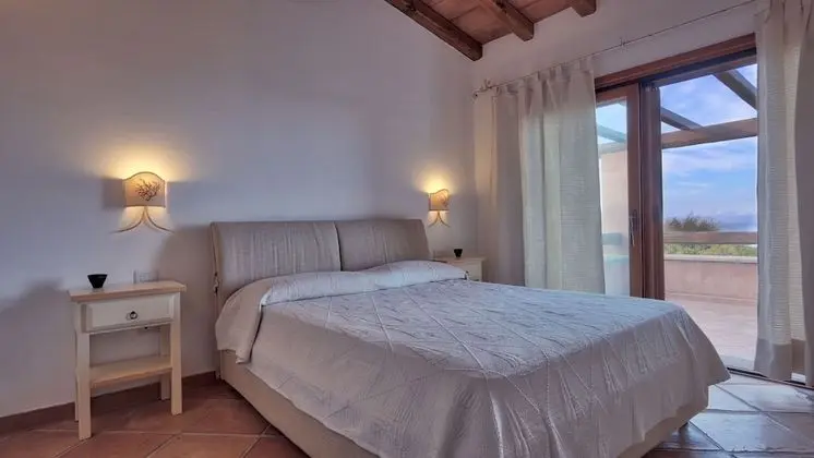 Villa, 4 Yatak Odası (7 pax)