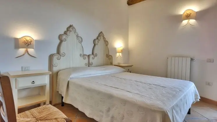 Villa, 4 Yatak Odası (7 pax)