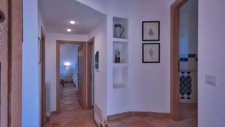 Villa, 4 Yatak Odası (7 pax)