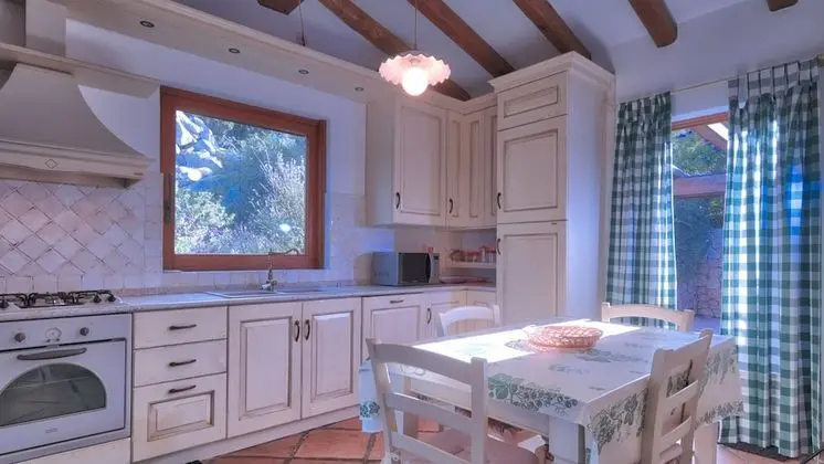 Villa, 4 Yatak Odası (7 pax)