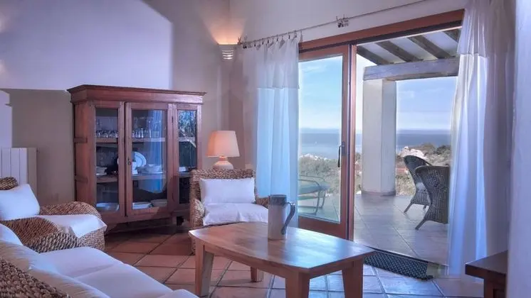 Villa, 4 Yatak Odası (7 pax)