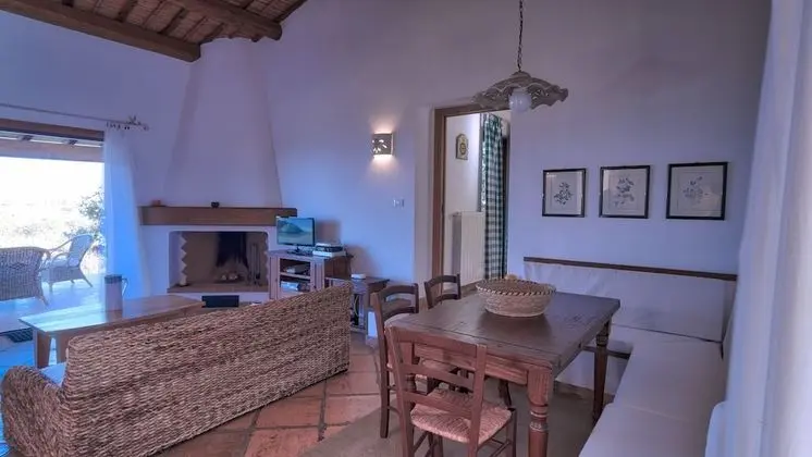 Villa, 4 Yatak Odası (7 pax)