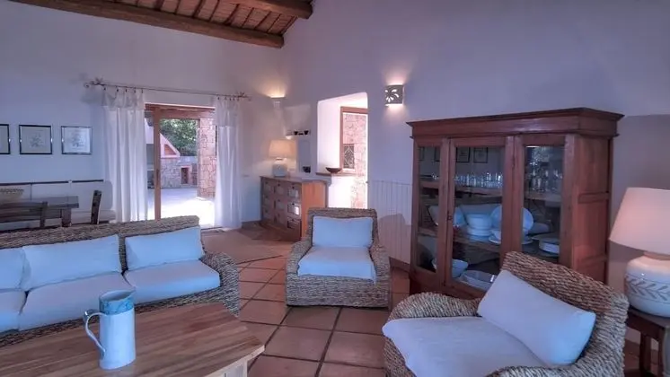 Villa, 4 Yatak Odası (7 pax)