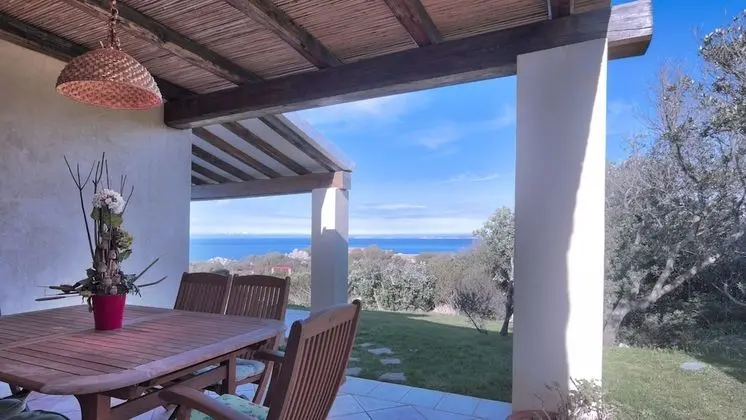 Villa, 4 Yatak Odası (7 pax)