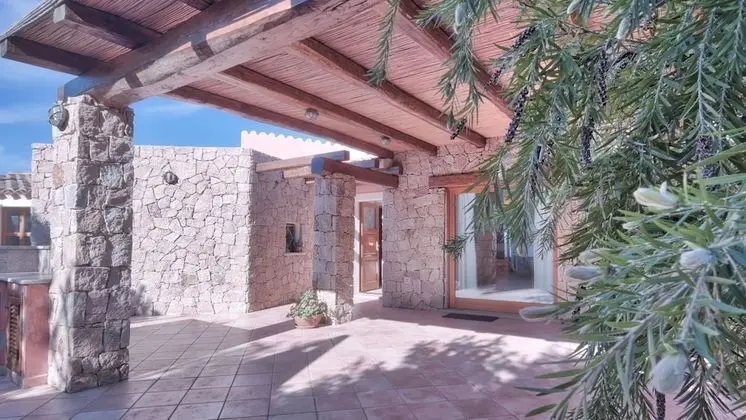 Villa, 4 Yatak Odası (7 pax)