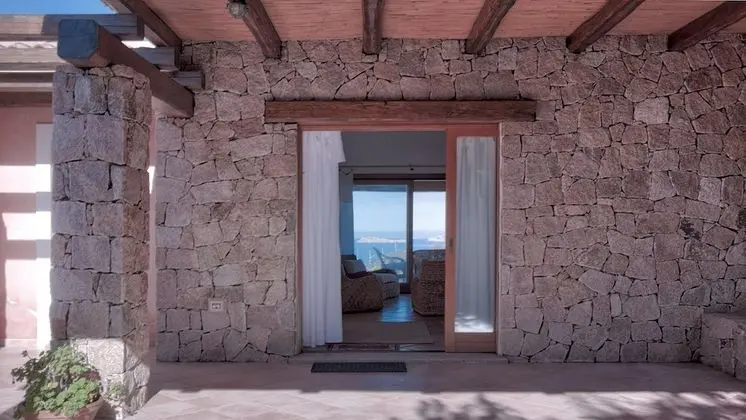 Villa, 4 Yatak Odası (7 pax)