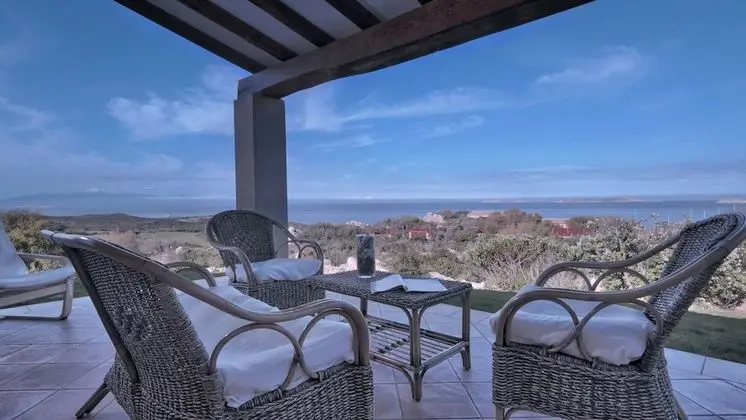 Villa, 4 Yatak Odası (7 pax)