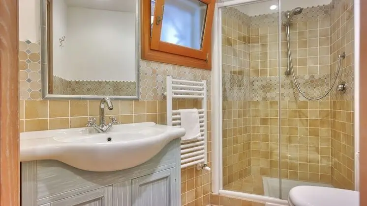 Villa, 4 Yatak Odası (7 pax)