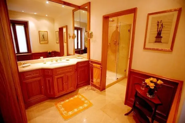 Luxury Süit