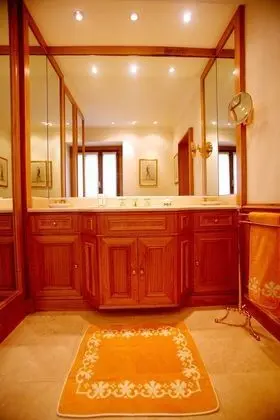 Luxury Süit