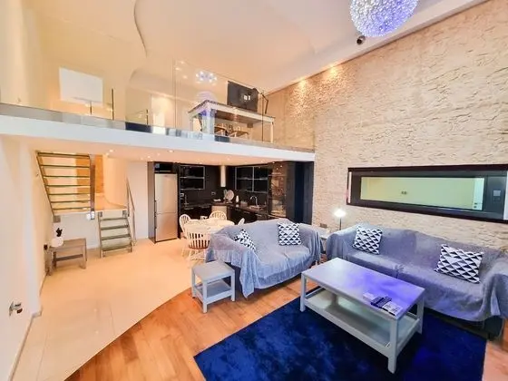 Luxury Apart Daire