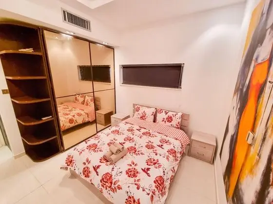 Luxury Apart Daire