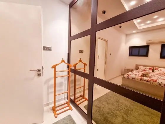 Luxury Apart Daire