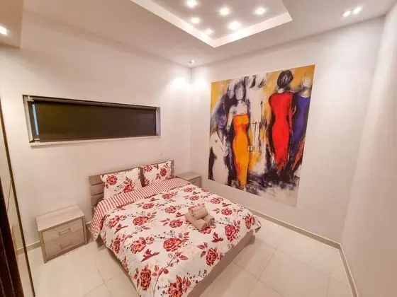 Luxury Apart Daire