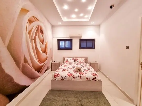 Luxury Apart Daire