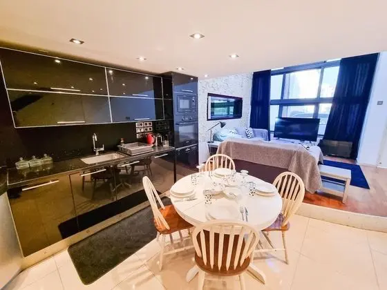 Luxury Apart Daire
