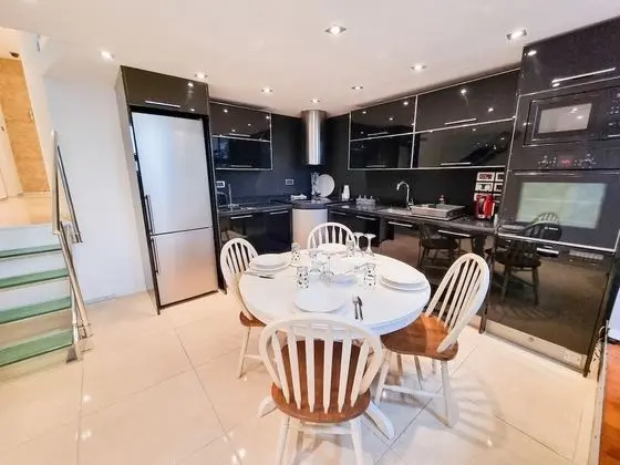 Luxury Apart Daire