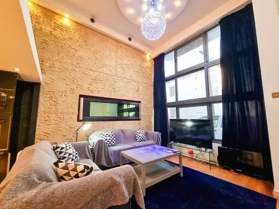Luxury Apart Daire