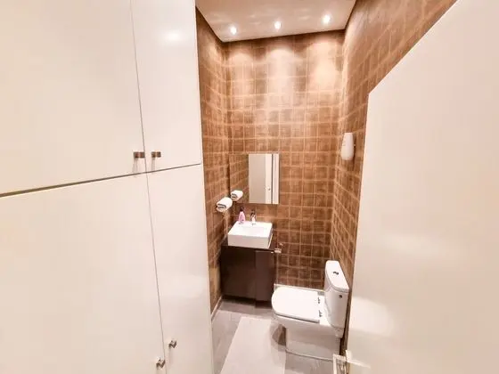 Luxury Apart Daire