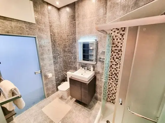 Luxury Apart Daire