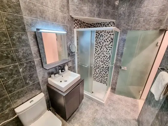 Luxury Apart Daire