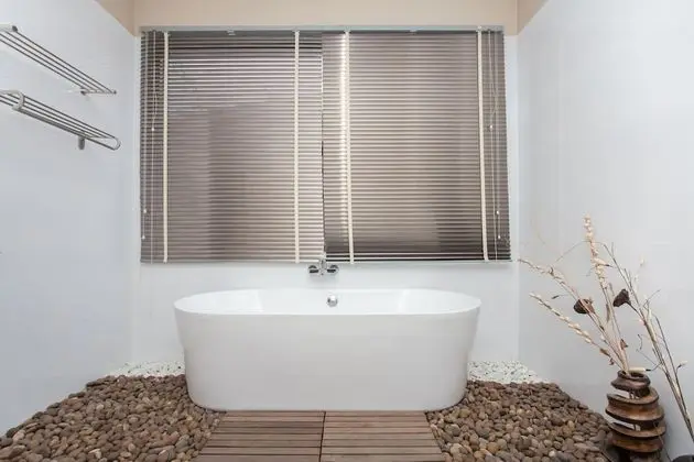 Luxury Villa, 4 Yatak Odası